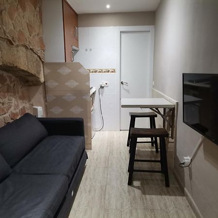 شقة Little Arch Studio Old Town تاراغونا المظهر الخارجي الصورة