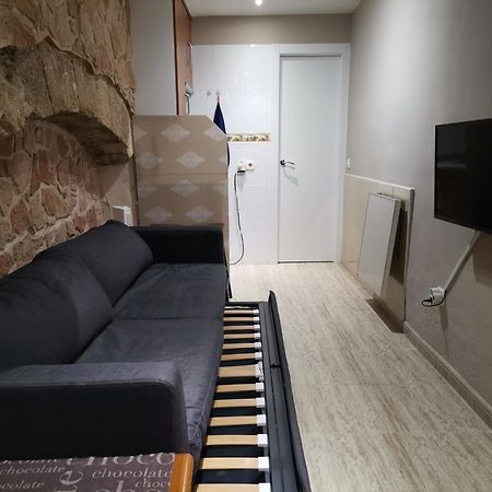 شقة Little Arch Studio Old Town تاراغونا المظهر الخارجي الصورة
