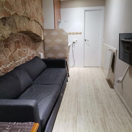 شقة Little Arch Studio Old Town تاراغونا المظهر الخارجي الصورة