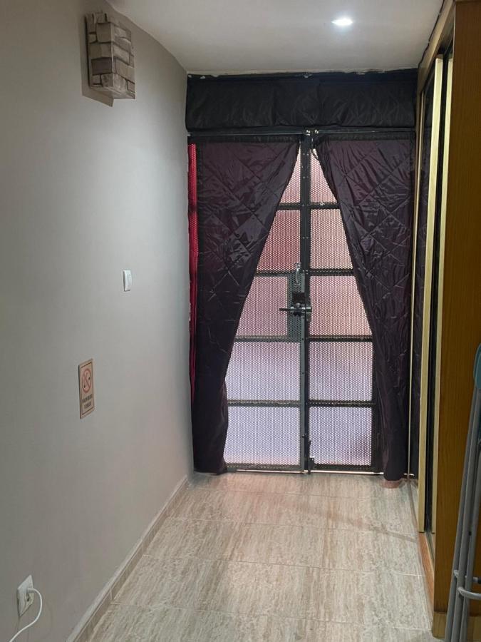 شقة Little Arch Studio Old Town تاراغونا المظهر الخارجي الصورة