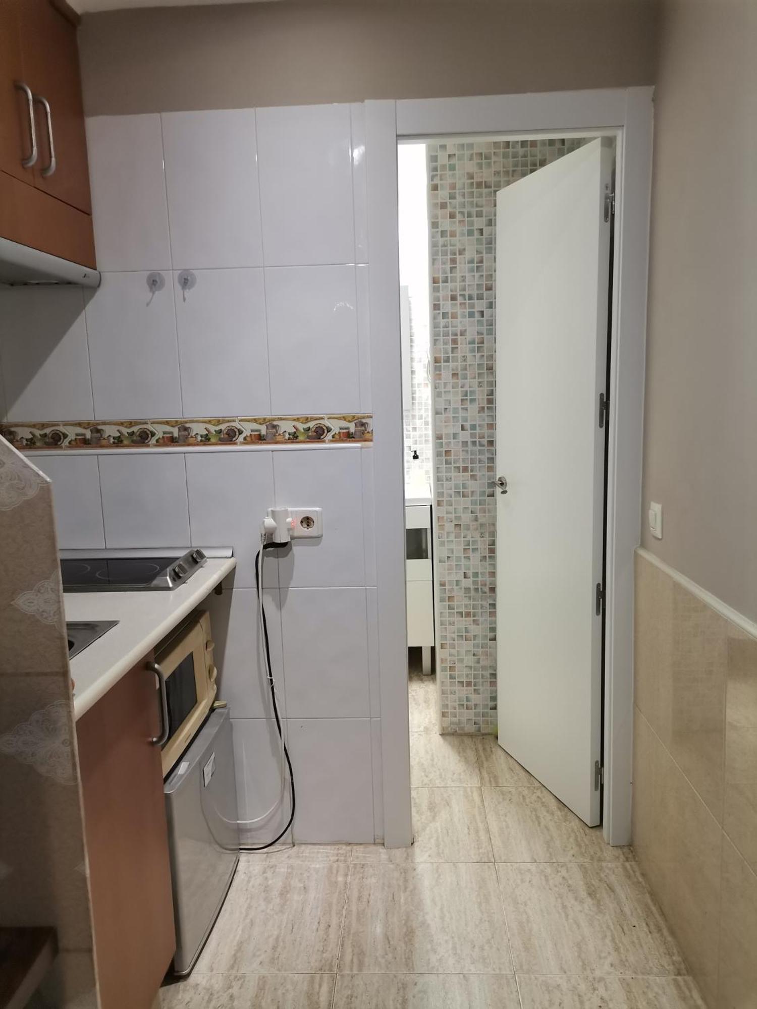 شقة Little Arch Studio Old Town تاراغونا المظهر الخارجي الصورة