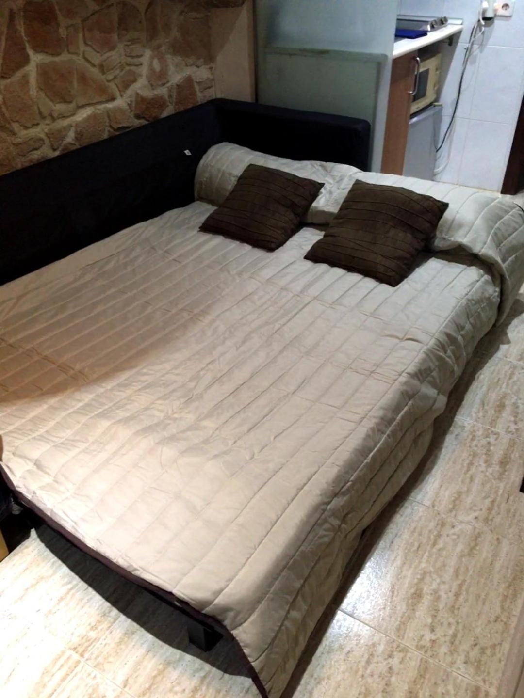 شقة Little Arch Studio Old Town تاراغونا المظهر الخارجي الصورة