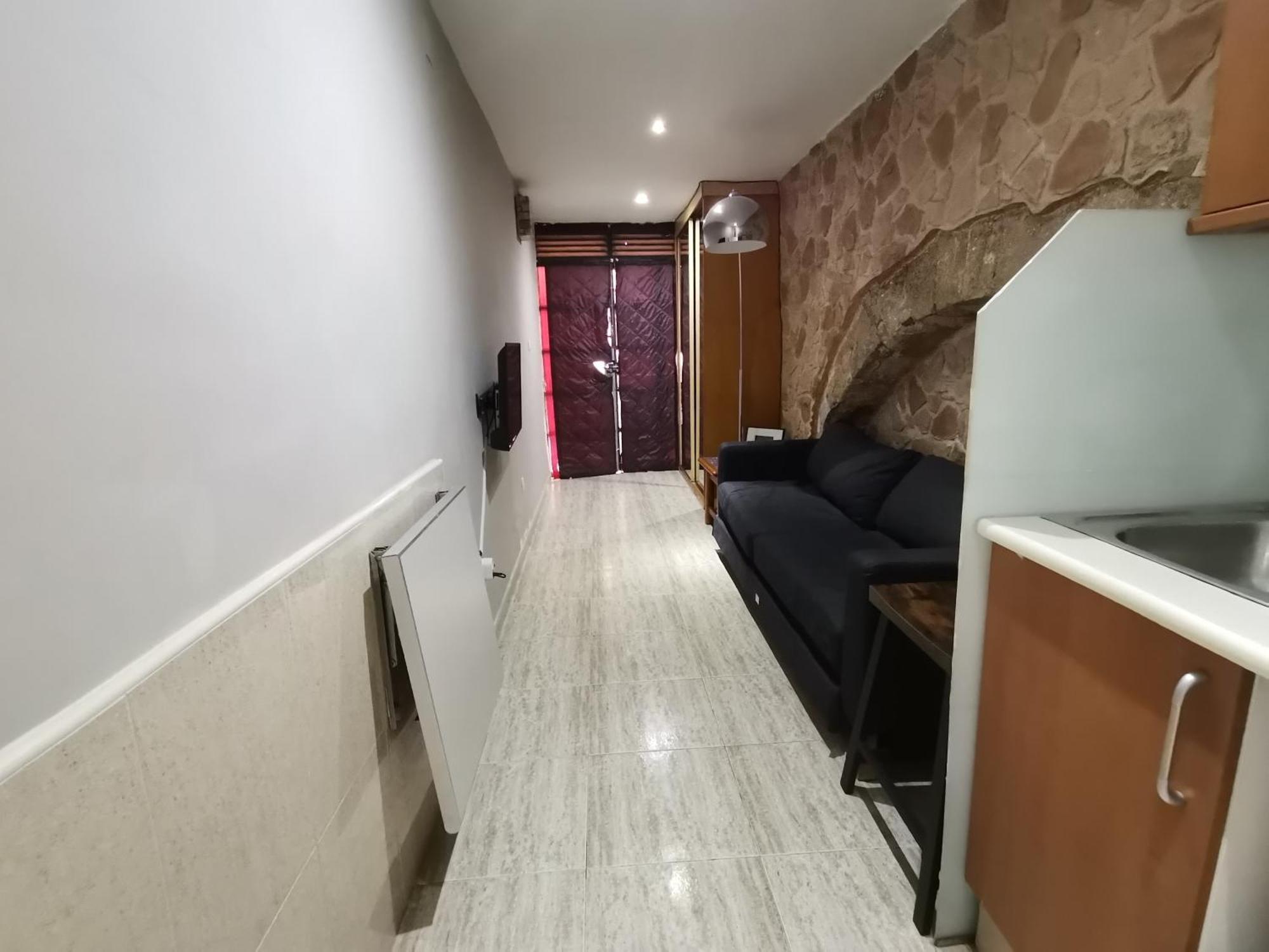 شقة Little Arch Studio Old Town تاراغونا المظهر الخارجي الصورة