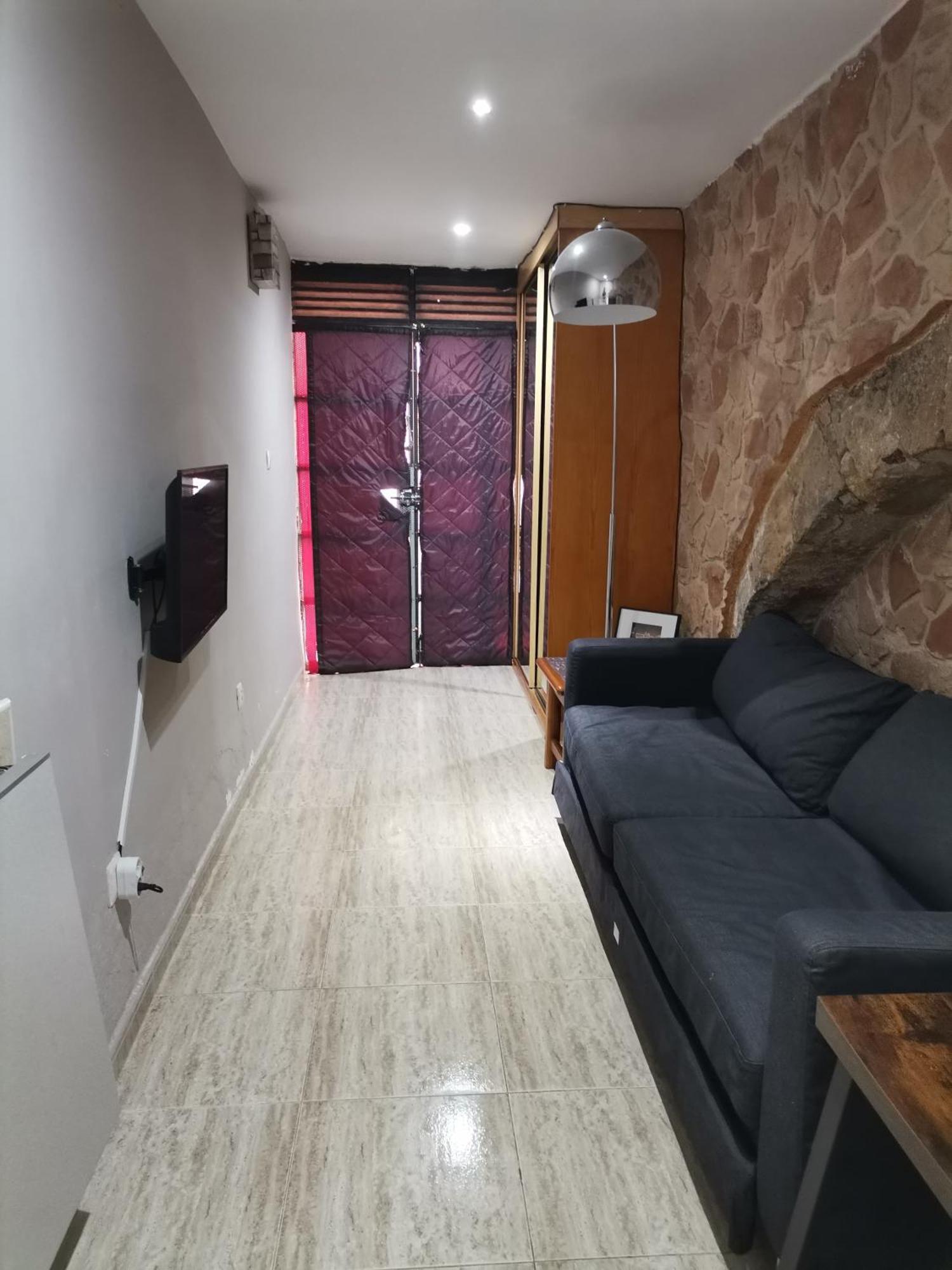 شقة Little Arch Studio Old Town تاراغونا المظهر الخارجي الصورة