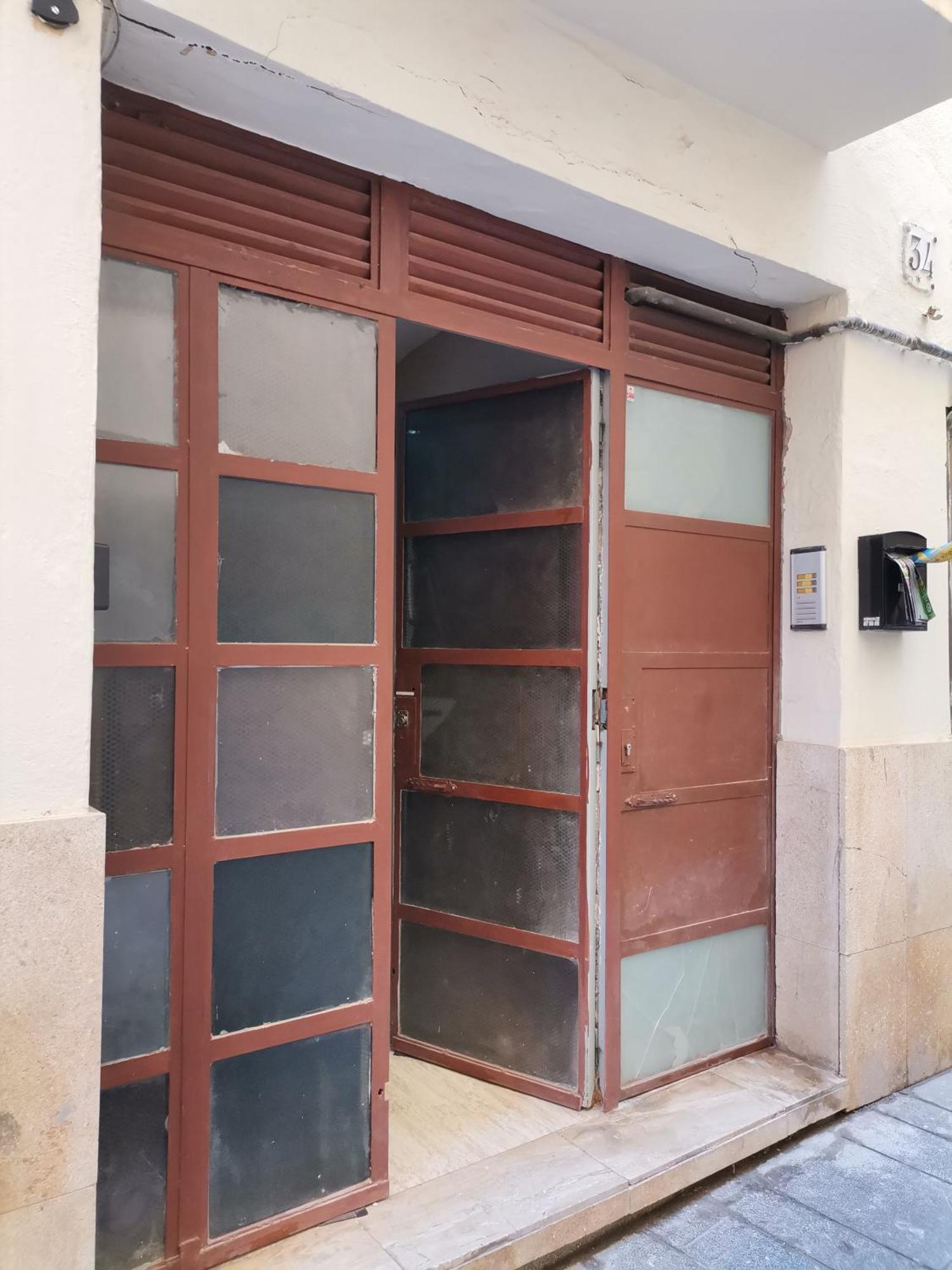 شقة Little Arch Studio Old Town تاراغونا المظهر الخارجي الصورة